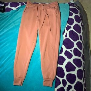 Comfy woman’s sweet pants